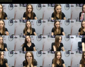 lolli_mary — 29 minute Chaturbate female cam show recording, 1080p, Jul 31, 2019