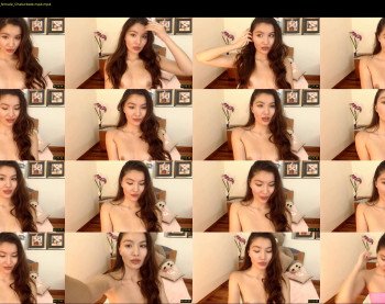 lorileen — 9 minute Chaturbate female cam show recording, 720p, Jul 31, 2019