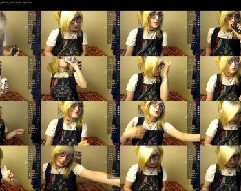 lsqueen — 5 minute Chaturbate female cam show recording, 1080p, Jul 31, 2019