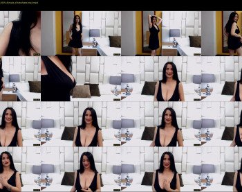 meganbeake — 4 minute Chaturbate female cam show recording, 720p, Jul 31, 2019