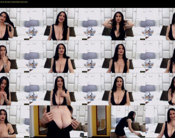 meganbeake — 32 minute Chaturbate female cam show recording, 720p, Jul 31, 2019