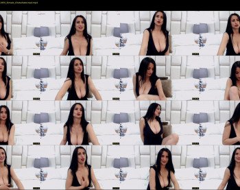 meganbeake — 14 minute Chaturbate female cam show recording, 720p, Jul 31, 2019