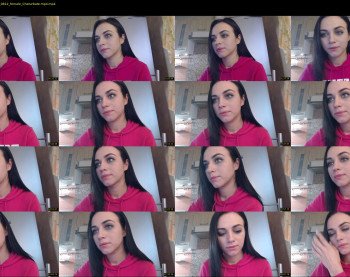 mia_milagros — 10 minute Chaturbate female cam show recording, 1080p, Jul 31, 2019
