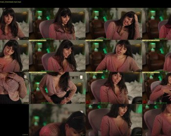 mila_ — 91 minute Chaturbate female cam show recording, 720p, Jul 31, 2019