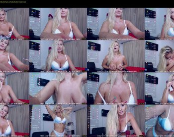 miss_elena — 36 minute Chaturbate female cam show recording, 1080p, Jul 31, 2019