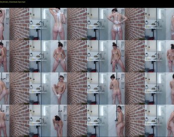 missfire69 — 36 minute Chaturbate female cam show recording, 1080p, Jul 31, 2019