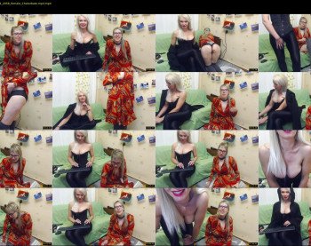 mistressnorma — 66 minute Chaturbate female cam show recording, 720p, Jul 31, 2019