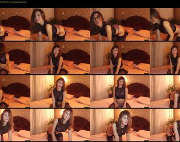 mysophiee — 9 minute Chaturbate female cam show recording, 1080p, Jul 31, 2019