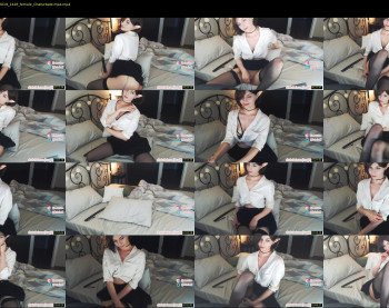 naughty__but_nice — 38 minute Chaturbate female cam show recording, 1080p, Jul 31, 2019