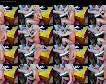 olesia_sean — 29 minute Chaturbate couple cam show recording, 1080p, Jul 31, 2019