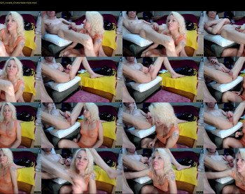 olesia_sean — 29 minute Chaturbate couple cam show recording, 1080p, Jul 31, 2019