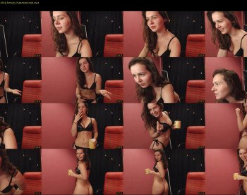p1ece_of_me — 10 minute Chaturbate female cam show recording, 1080p, Jul 31, 2019
