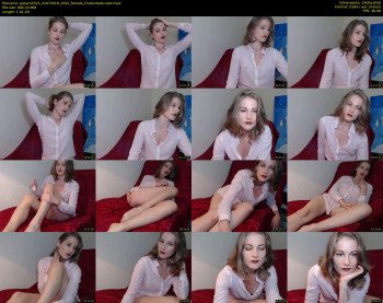 palach2323 — 62 minute Chaturbate couple cam show recording, 720p, Jul 31, 2019