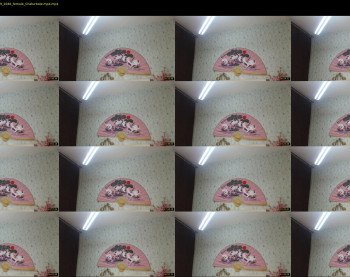 prettyblonde22 — 47 minute Chaturbate female cam show recording, 1080p, Jul 31, 2019