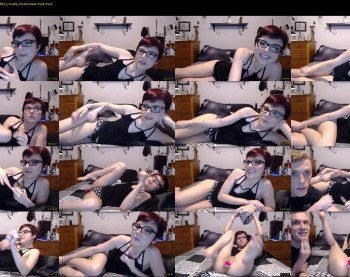 reee4mebb — 21 minute Chaturbate couple cam show recording, 1080p, Jul 31, 2019