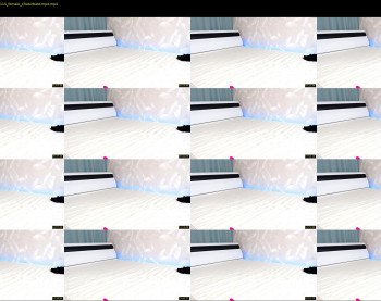 safiamegan — 20 minute Chaturbate couple cam show recording, 1080p, Jul 31, 2019