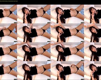 sammara_stone_ — 4 minute Chaturbate female cam show recording, 720p, Jul 31, 2019