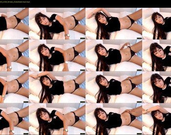 sammara_stone_ — 14 minute Chaturbate female cam show recording, 720p, Jul 31, 2019