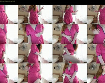 soft_body — 36 minute Chaturbate female cam show recording, 1080p, Jul 31, 2019
