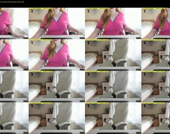 soft_body — 36 minute Chaturbate female cam show recording, 1080p, Jul 31, 2019