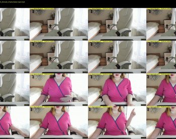 soft_body — 36 minute Chaturbate female cam show recording, 1080p, Jul 31, 2019