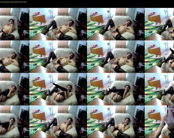 su4e4ka555 — 6 minute Chaturbate female cam show recording, 1080p, Jul 31, 2019