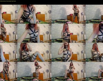 su4e4ka555 — 6 minute Chaturbate female cam show recording, 1080p, Jul 31, 2019