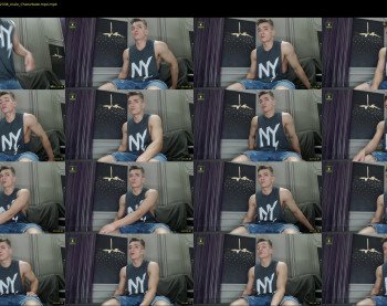 sultryandrew — 8 minute Chaturbate male cam show recording, 1080p, Jul 31, 2019