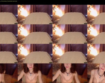 sunloveandwe — 4 minute Chaturbate female cam show recording, 720p, Jul 31, 2019