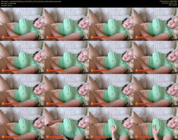 sunshine1818club — 5 minute Chaturbate female cam show recording, 480p, Jul 31, 2019
