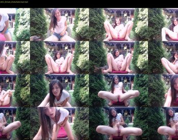 sweetcarlaxo — 51 minute Chaturbate female cam show recording, 1080p, Jul 31, 2019