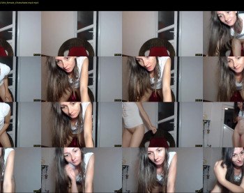 sweetcarlaxo — 7 minute Chaturbate female cam show recording, 1080p, Jul 31, 2019