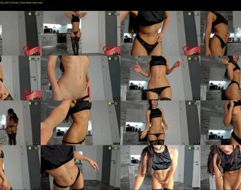 sweety_rinushka_ — 36 minute Chaturbate female cam show recording, 1080p, Jul 31, 2019