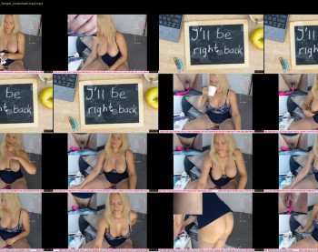 taichi75 — 29 minute Chaturbate female cam show recording, 1080p, Jul 31, 2019