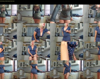 tunderose — 47 minute Chaturbate female cam show recording, 1080p, Jul 31, 2019
