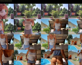 tunderose — 47 minute Chaturbate female cam show recording, 1080p, Jul 31, 2019