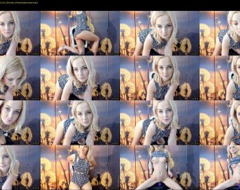 viciousqueen — 12 minute Chaturbate female cam show recording, 1080p, Jul 31, 2019