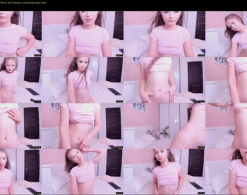 yourmidnightcoffee — 6 minute Chaturbate female cam show recording, 1080p, Jul 31, 2019