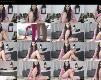 zaraagnes — 91 minute Chaturbate female cam show recording, 720p, Jul 31, 2019