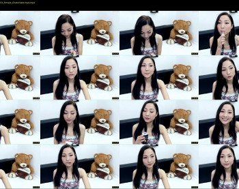 1reisatumi — 4 minute Chaturbate female cam show recording, 480p, Aug 1, 2019