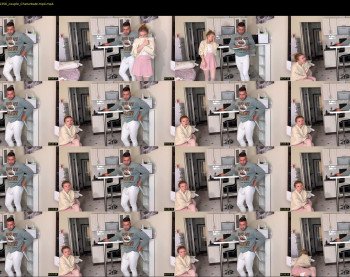 69littlebig69 — 3 minute Chaturbate couple cam show recording, 1080p, Aug 1, 2019