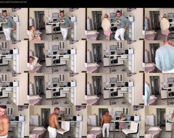 69littlebig69 — 15 minute Chaturbate couple cam show recording, 1080p, Aug 1, 2019