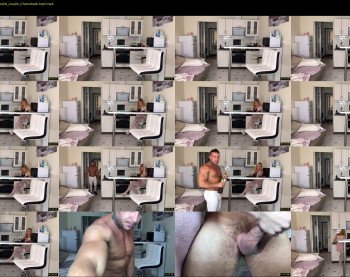 69littlebig69 — 15 minute Chaturbate couple cam show recording, 1080p, Aug 1, 2019
