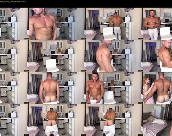 69littlebig69 — 15 minute Chaturbate couple cam show recording, 1080p, Aug 1, 2019