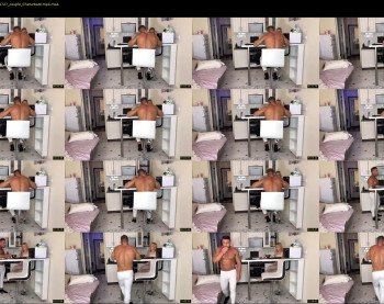69littlebig69 — 15 minute Chaturbate couple cam show recording, 1080p, Aug 1, 2019