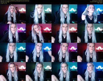 AlicexMaia — 3 minute MyFreeCams cam show recording, 480p, Aug 2, 2019