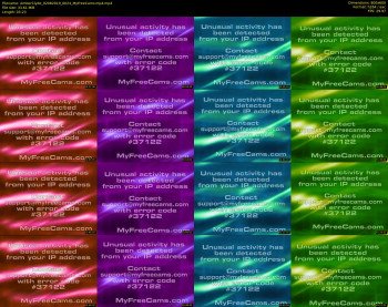 AmberClyde — 4 minute MyFreeCams cam show recording, 480p, Aug 2, 2019