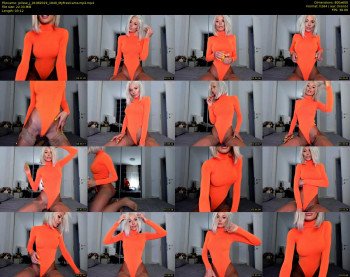 Jelisse_J — 4 minute MyFreeCams cam show recording, 480p, Aug 1, 2019