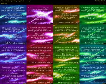 SSunSShine — 6 minute MyFreeCams cam show recording, 480p, Aug 1, 2019