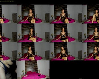 _astarta_ — 6 minute Chaturbate female cam show recording, 1080p, Aug 1, 2019